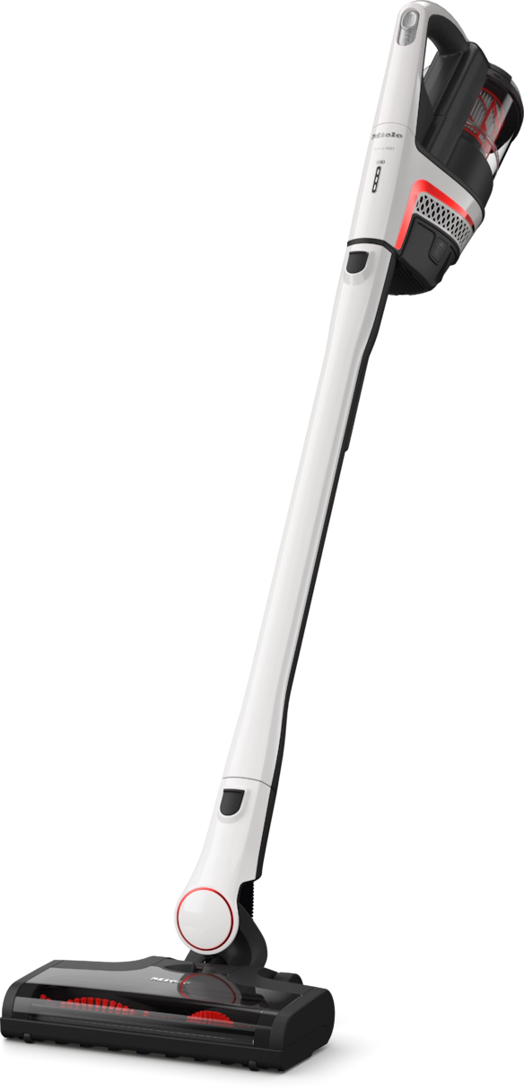 Miele Triflex HX1 Relaunch