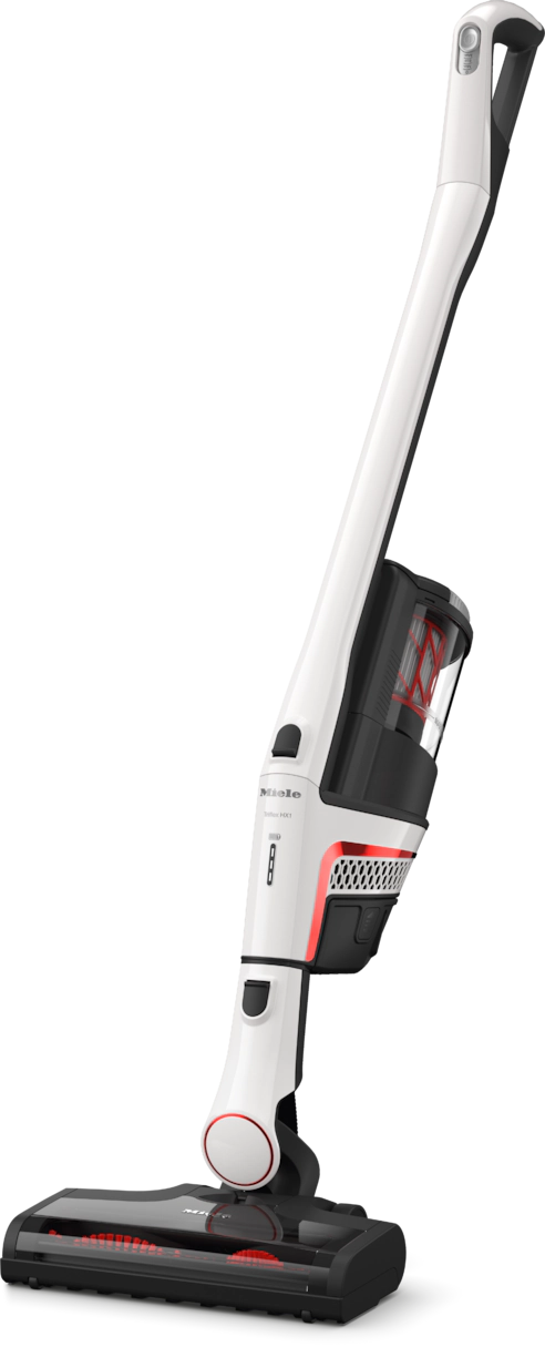 Miele Triflex HX1 Relaunch