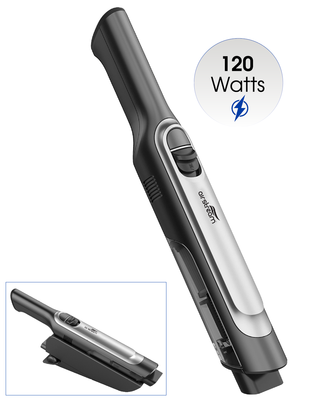 AirStream Hand Vac