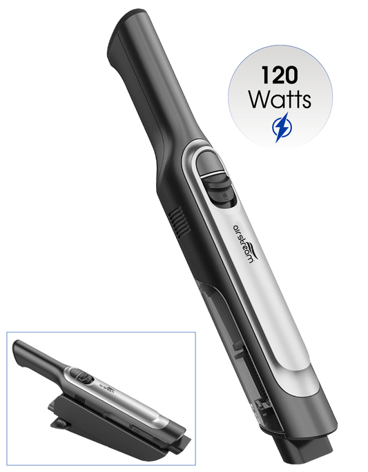 AirStream Hand Vac