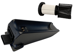 AirStream Hand Vac