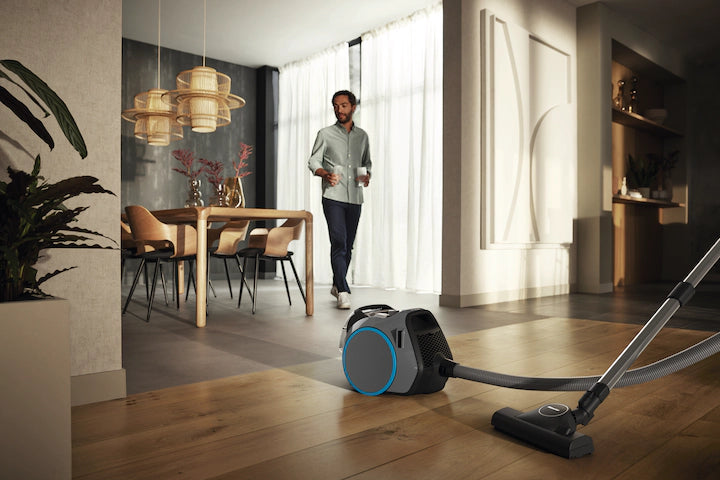 Miele Boost CX1 (SNRE0)