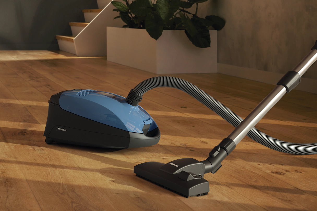 Miele C1 Hard Floor PowerLine (SBAN0)
