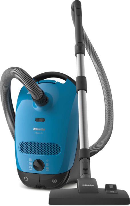 Miele C1 Hard Floor PowerLine (SBAN0)