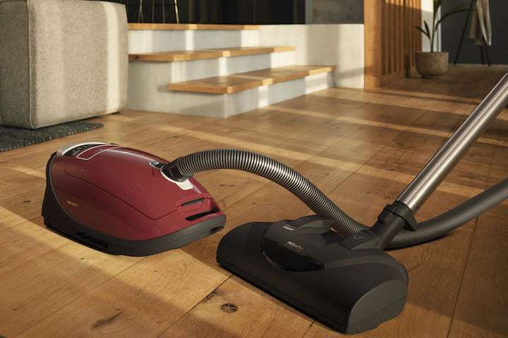 Miele Complete C3 Cat & Dog PowerLine (SGEE0)