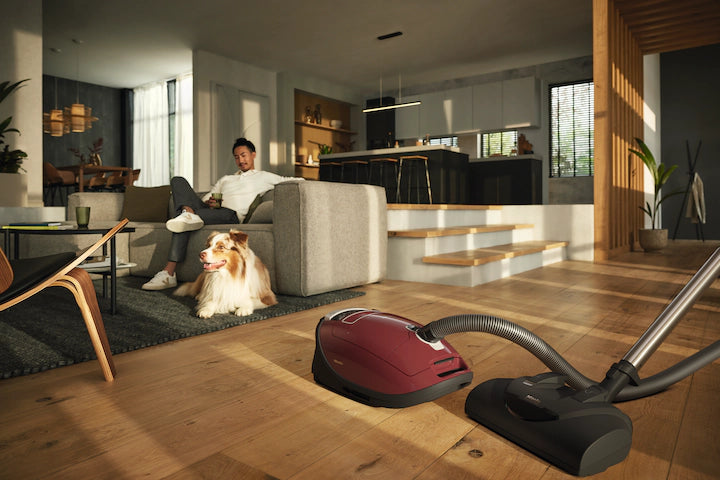 Miele Complete C3 Cat & Dog PowerLine (SGEE0)