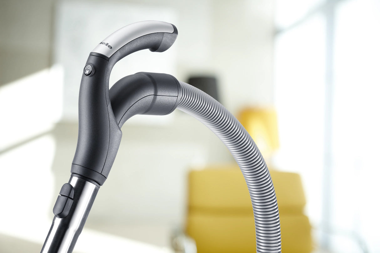 Miele Complete C3 Excellence PowerLine (SGDE0)