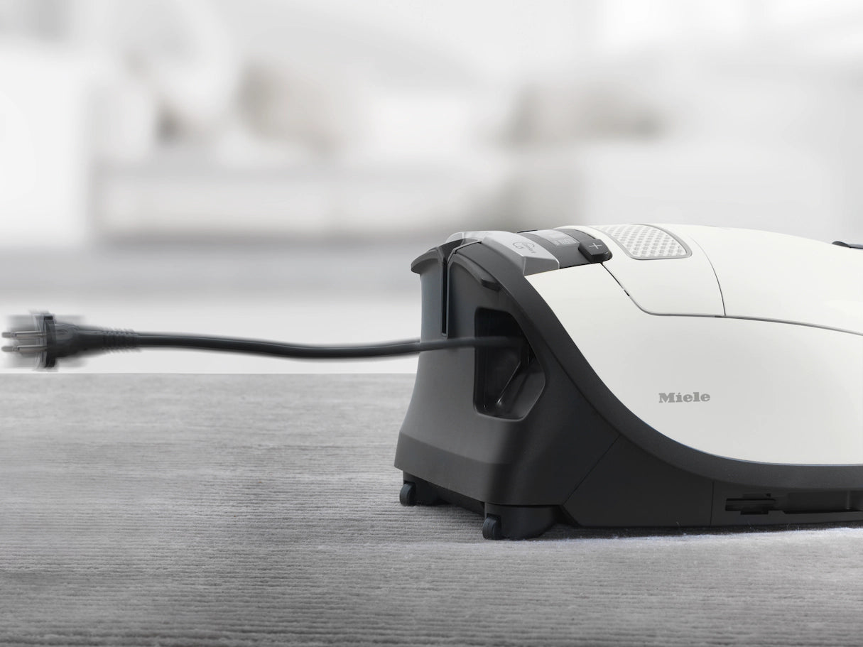 Miele Complete C3 Excellence PowerLine (SGDE0)