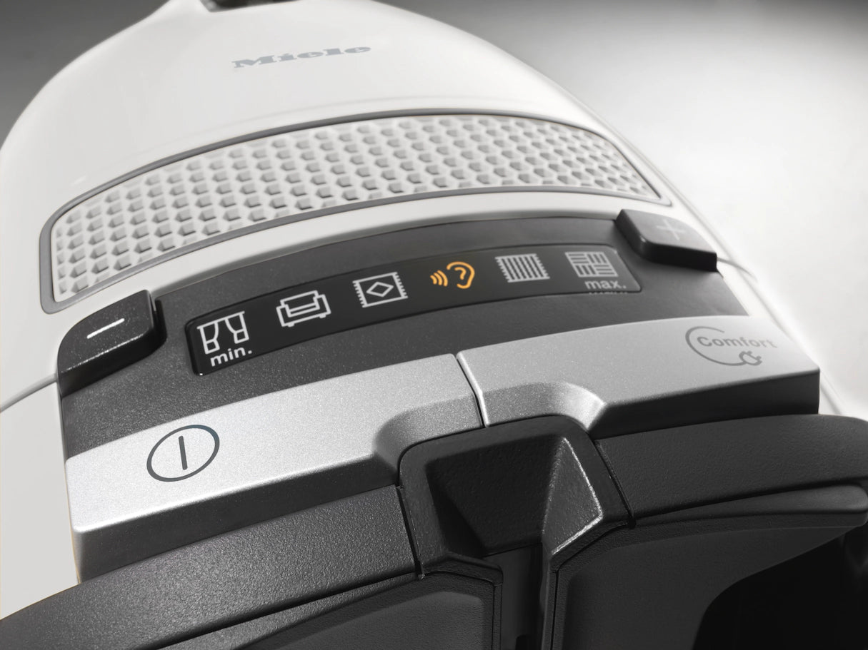 Miele Complete C3 Excellence PowerLine (SGDE0)