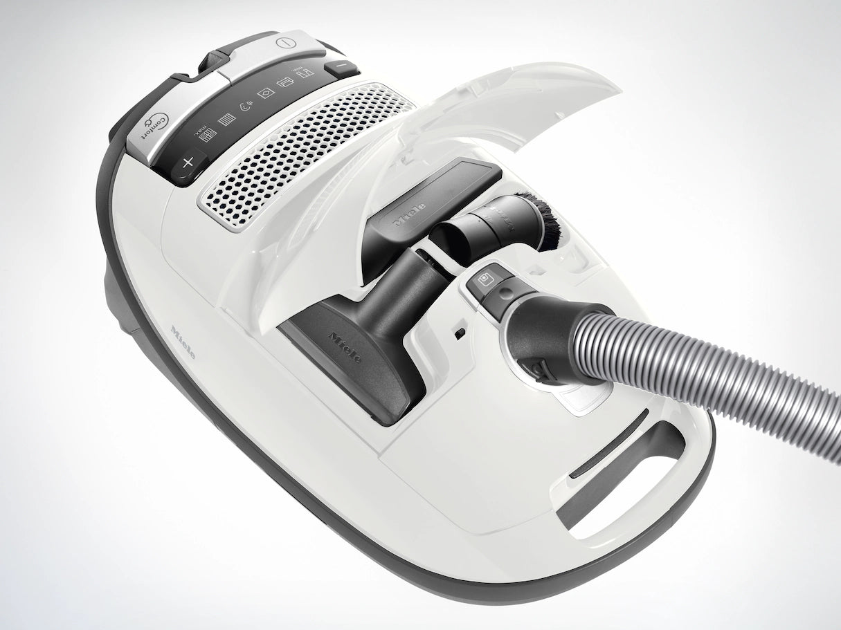 Miele Complete C3 Excellence PowerLine (SGDE0)