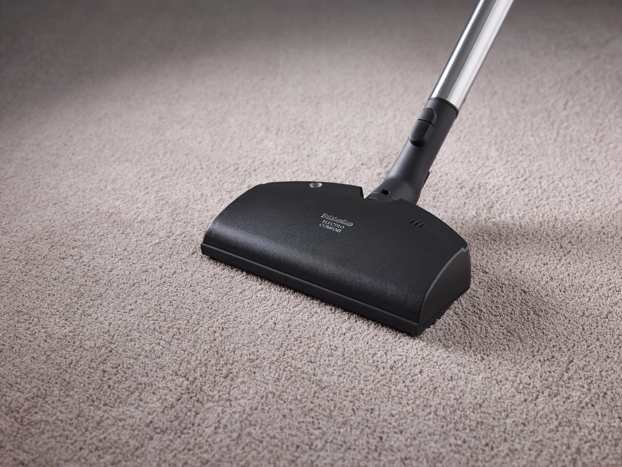 Miele Complete C3 Excellence PowerLine (SGDE0)