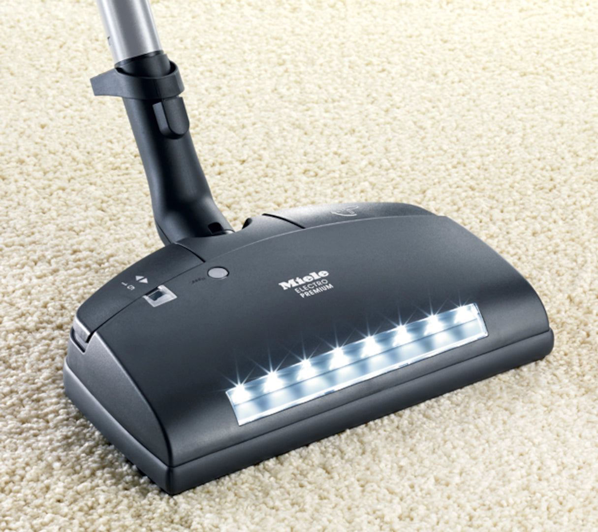 Miele Complete C3 Power Plus PowerLine