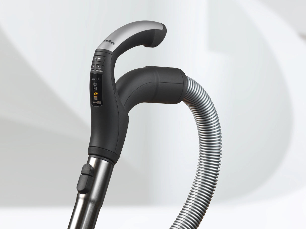 Miele Complete C3 Power Plus PowerLine