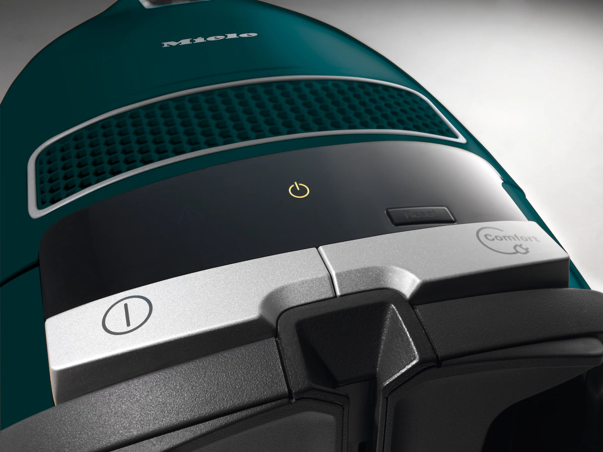 Miele Complete C3 Power Plus PowerLine