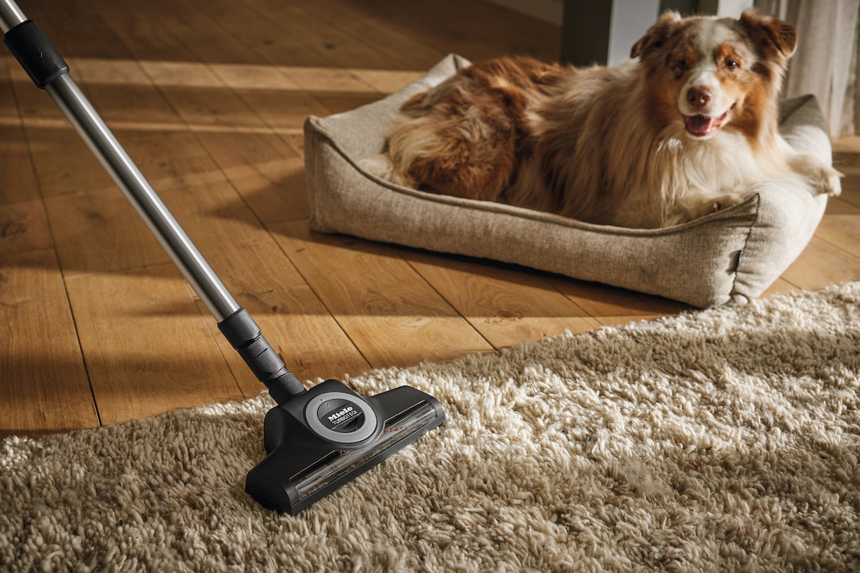 Miele Turbo TeQ Power Head