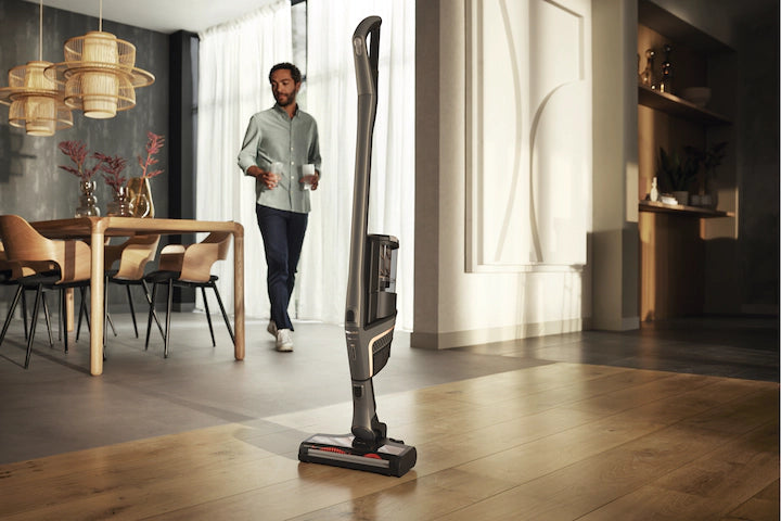 Miele Triflex HX2 Pro SOML0