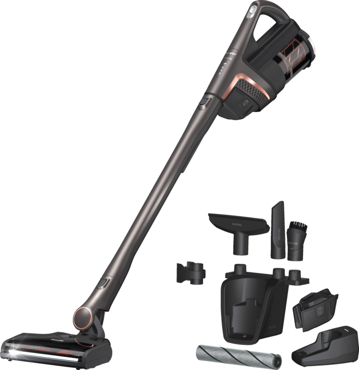 Miele Triflex HX2 Pro SOML0