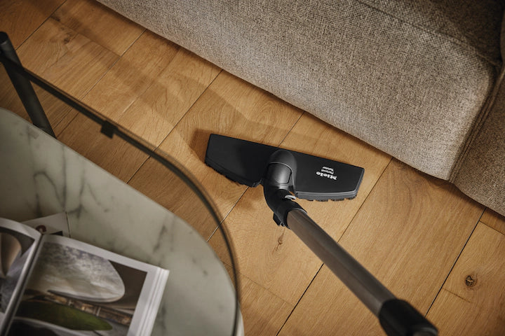 Miele Parquet Twister Floor Brush