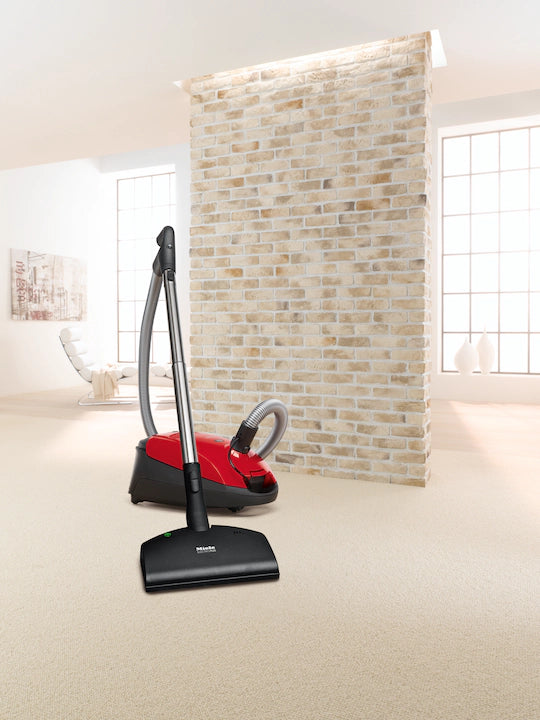 Miele SEB 217 Power Head