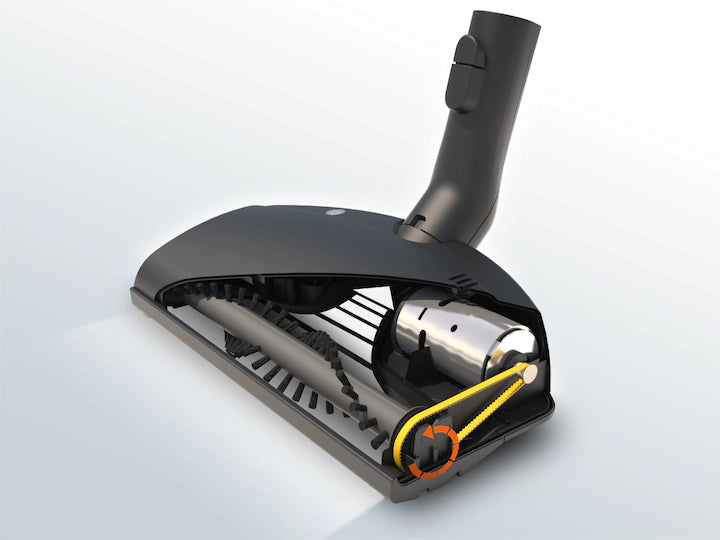 Miele SEB 217 Power Head