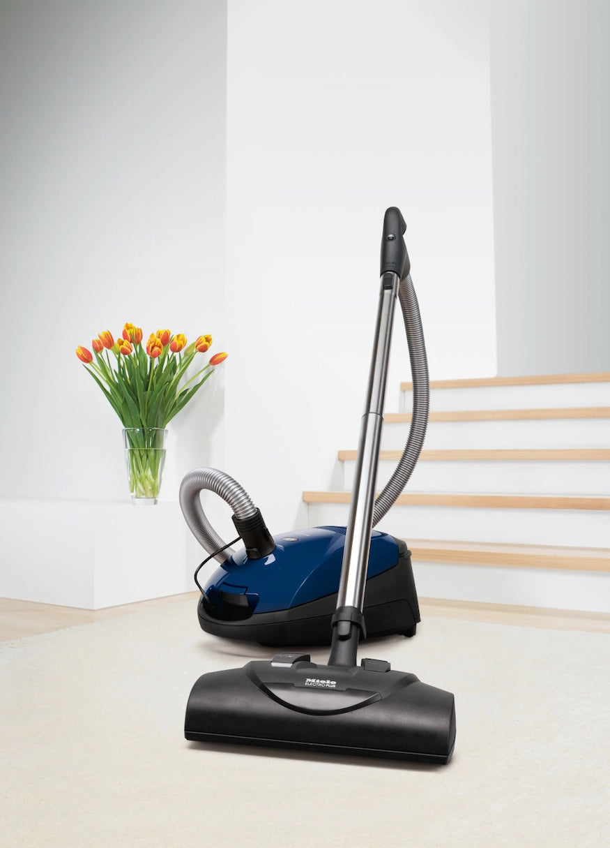 Miele SEB 228 Electro Plus Power Head