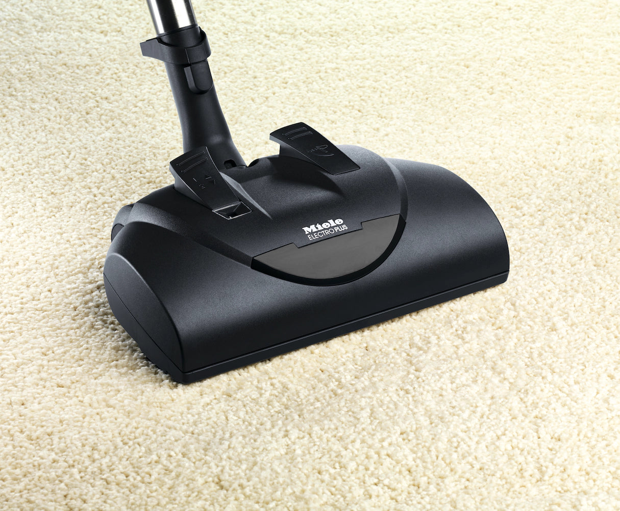 Miele SEB 228 Electro Plus Power Head
