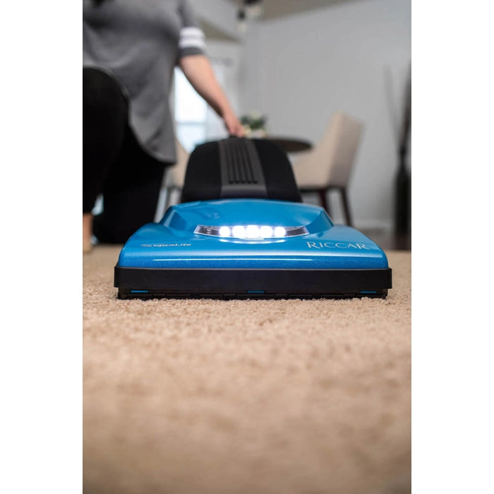 Riccar Supralite Cordless (R10CV)