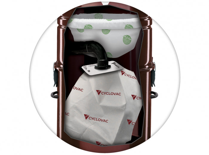 CycloVac H725