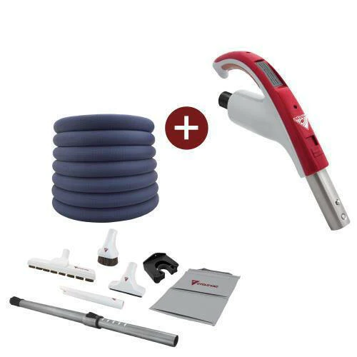 40 Foot RetraFlex Kit