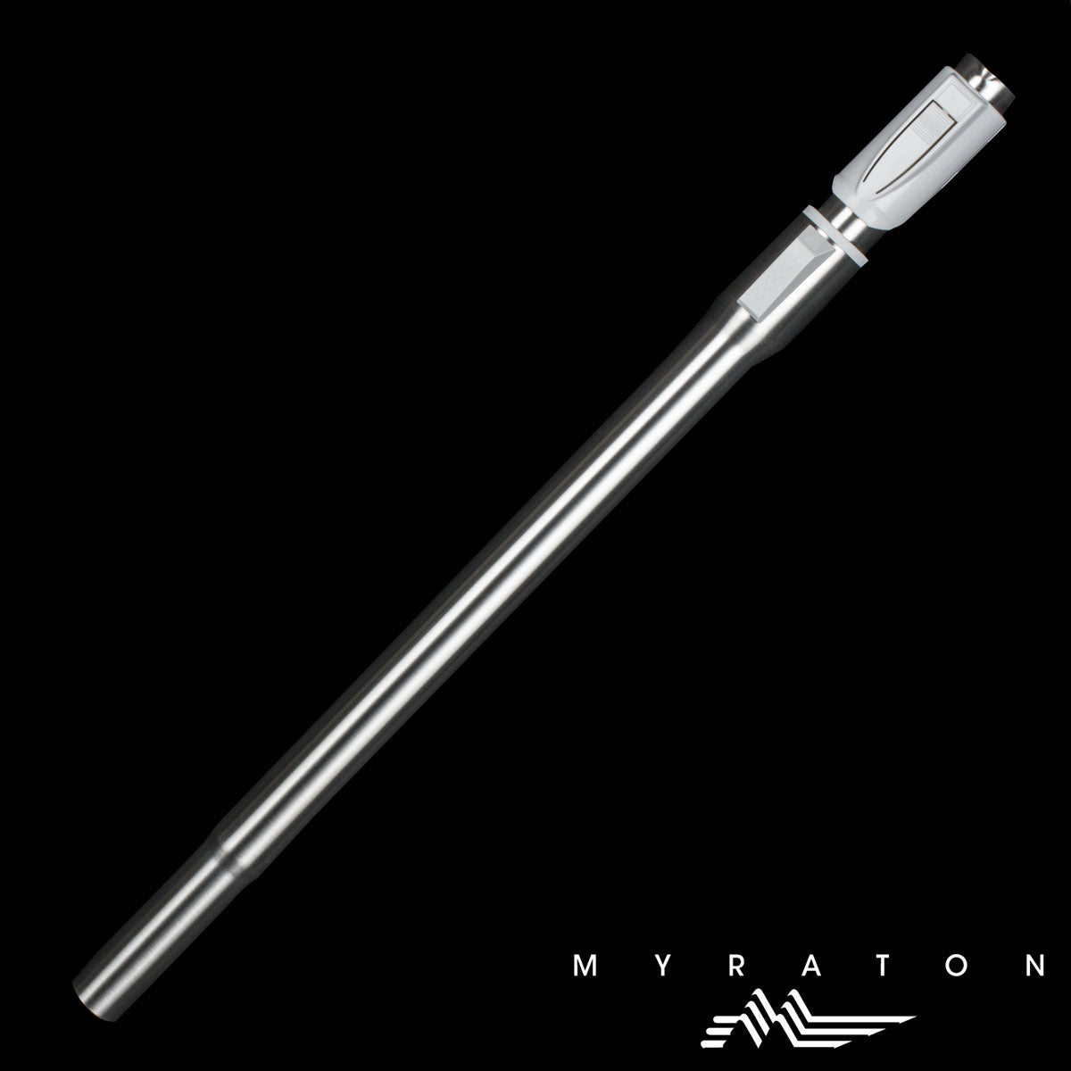 Telescopic Wand Friction Fit