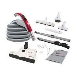CycloVac Kit 35ft SEBO ET1