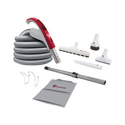 CycloVac 35FT 120V Kit No pn