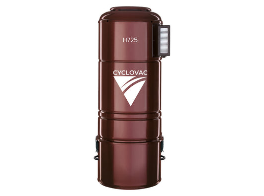 CycloVac H725