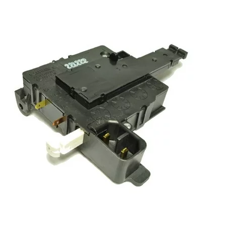 Kirby G Series Power Switch