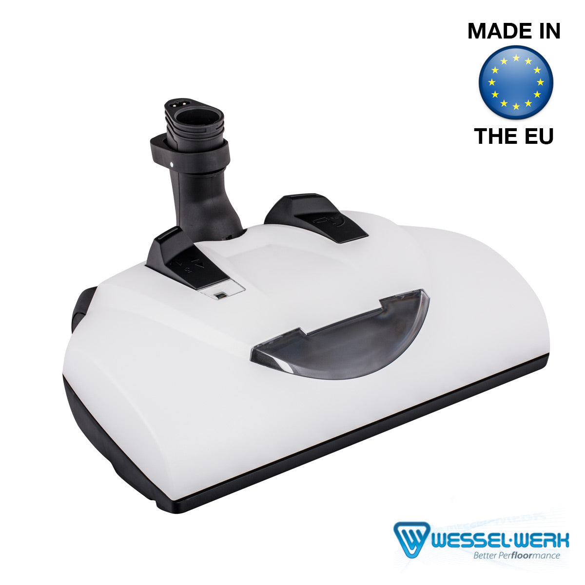 Wessel Werk Power Head
