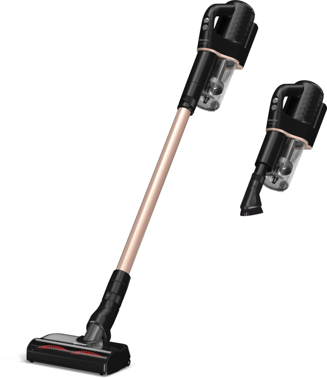 Miele Duoflex HX1 Total Care