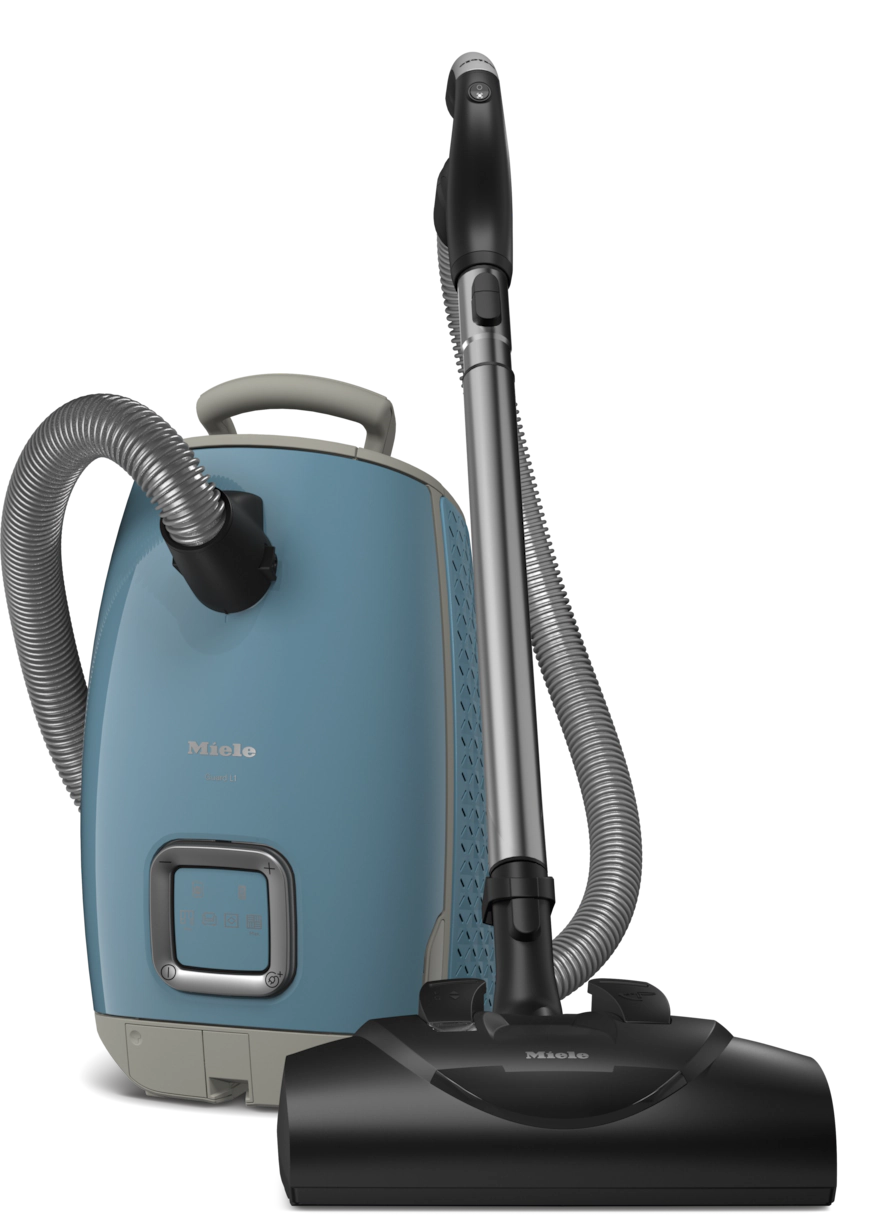 Miele Guard L1 Nordic Blue
