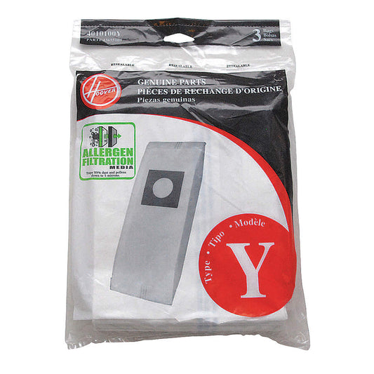 Hoover Bags