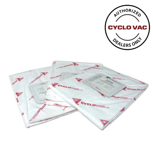 93C CycloVac Bags (Large)