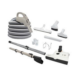 Hayden Kit 35ft SEBO ET1