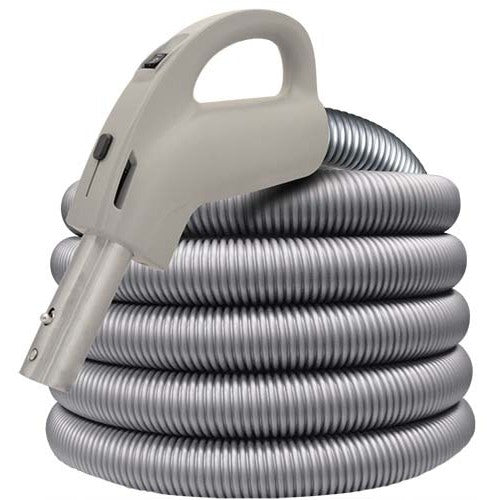 30 Ft Hayden Central Vac hose 120V/24V