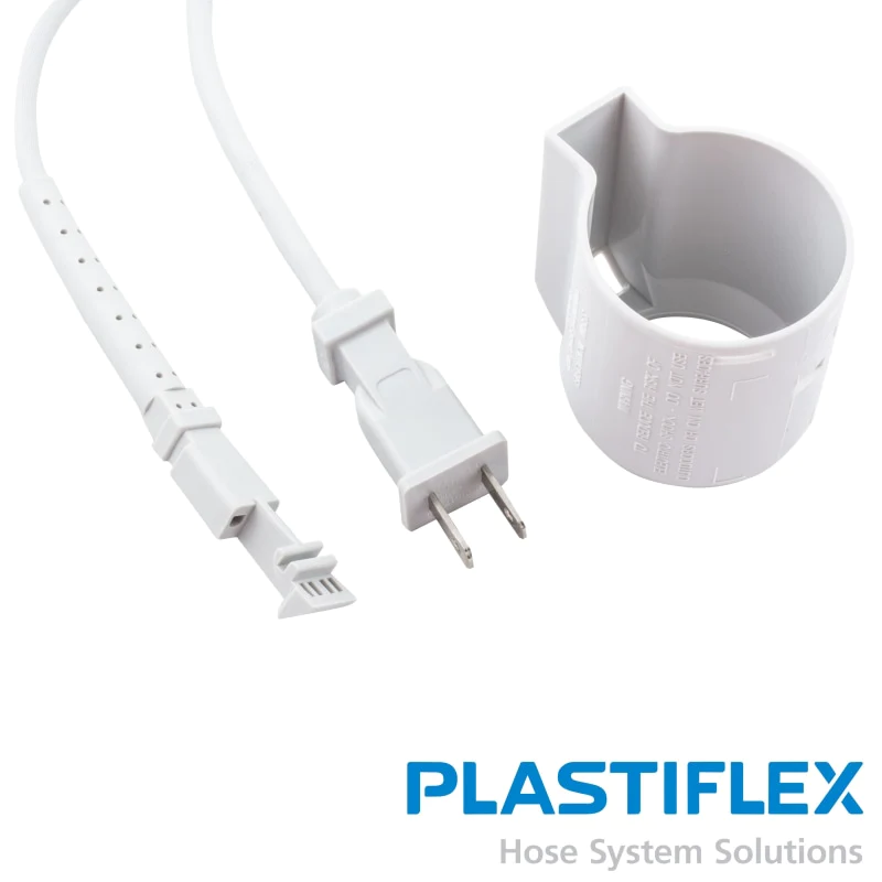 Plastiflex Central Vac Hose Cord