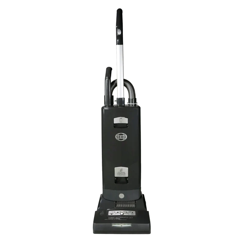 Sebo Automatic X7
