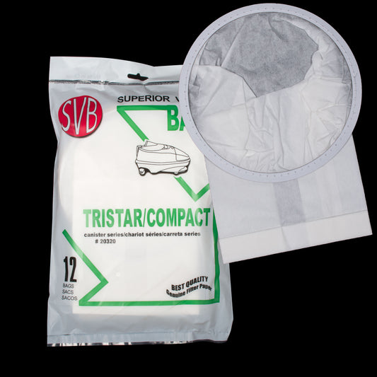 Tristar Bags