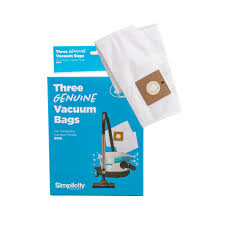Simplicity BRIO series cloth bags