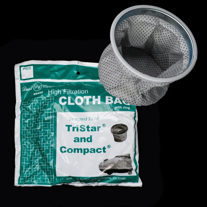 Tristar Cloth Bag