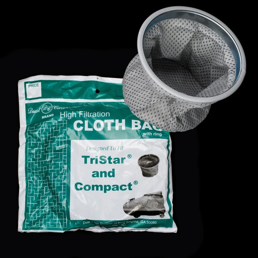 Tristar Cloth Bag