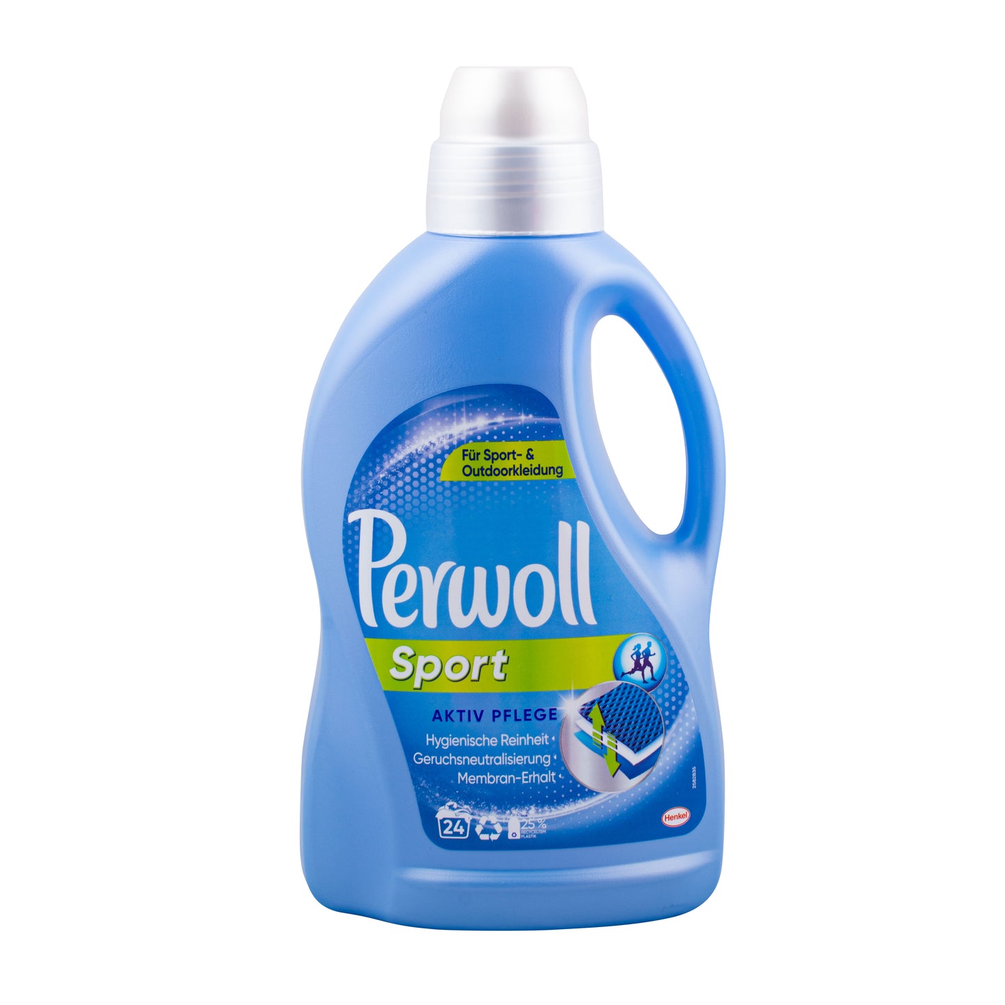 Perwoll Renew Sport