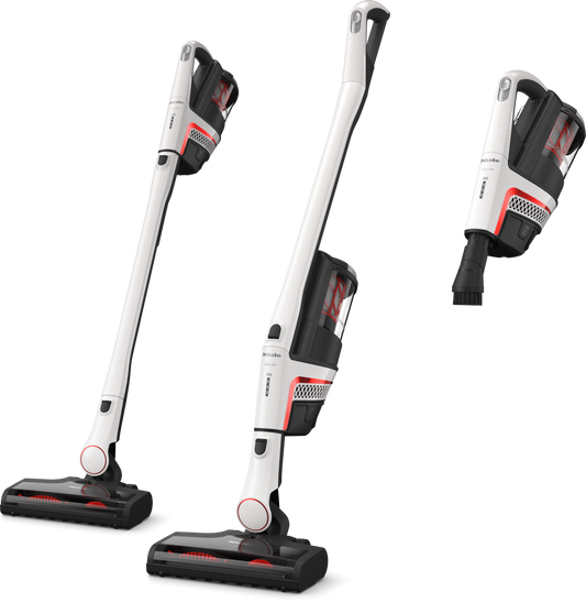 Miele Triflex HX1 Relaunch