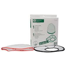 Microfilter box Airbelt D